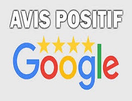 Avis clients 5 étoiles